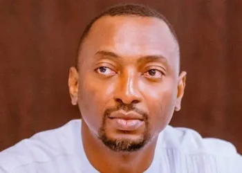 Tinubu sacks Special Adviser on Economy Fegho Umunu
