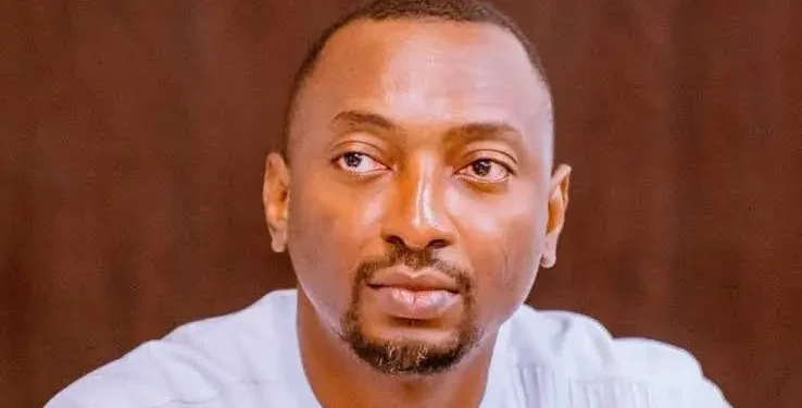 Tinubu sacks Special Adviser on Economy Fegho Umunu