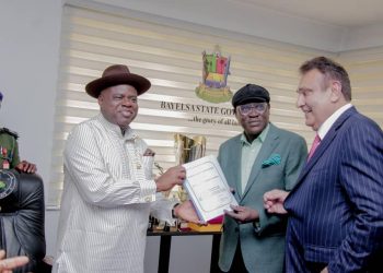 Dubai Firm Invests $3m In Solar Power, Smart Meter Projects In Bayelsa