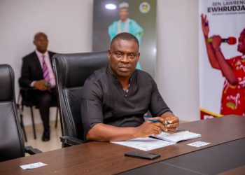 Gowon Toruyouyei, Others Extol Virtues Of Deputy Governor At 60