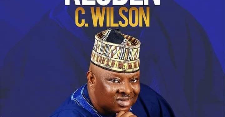 Pastor Reuben Congratulates Muslims On Eid-ul-Mawlud Celebration