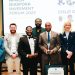 Dele Alake Confers With Prestigious African Champion Of The Year Award