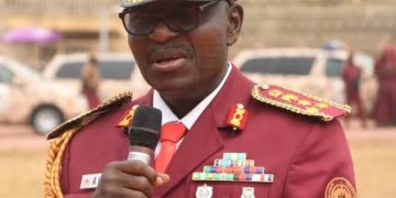 Securing Ogun: The Adedigba Era of Amotekun