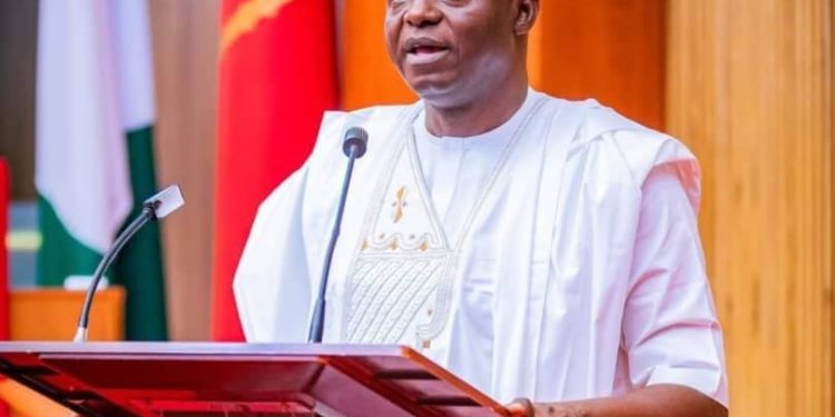 Bayelsa Is Important To APC, We Must Secure It For the Party – National Chairman, Yitwatda