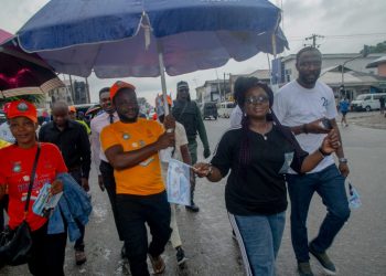 NDDC Reaffirms Commitment to Education, Human Capacity Building
