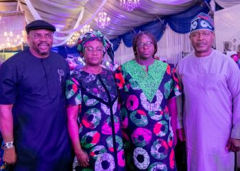 NDDC Celebrates Okarevu’s Life of Impact