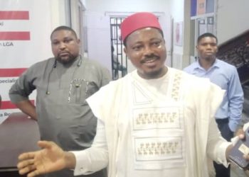 24 million Nigerians have sight loss – DUFUHS VC