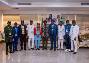 JOB CREATION: Bayelsa To Partner NACETEM On Training, Certification Of Welders