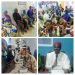 Ebonyi Varsity Offers Free Treatment To 2,412 Eye Patients, Distributes 1,000 Glasses In 7 months