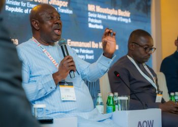 Nigeria Champion Regional Energy Interaction To Tackle $120B Import Bill At African Oil Week 2025
