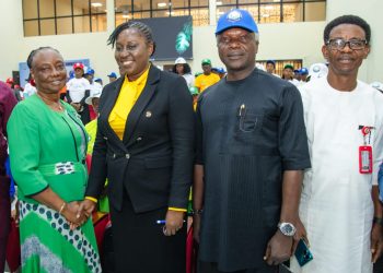 NDDC Promotes Literacy, Digital Education in Niger Delta