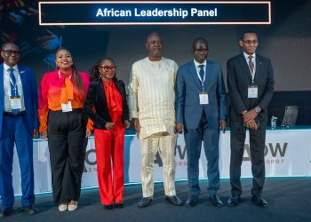 Nigeria Driving Oil Production Growth Through Strategic Investments And Local Participation- Says Lokpobiri