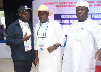 Peace, Key to Sustainable Development in Niger Delta – NDDC Boss