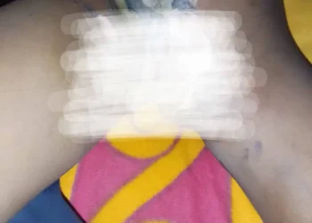 Bauchi housewife burns minor’s private part with hot knife