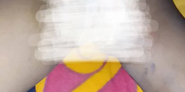 Bauchi housewife burns minor’s private part with hot knife