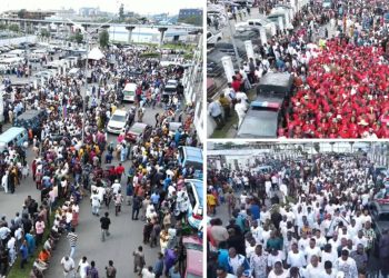 Aftermath of Rivers Emergency Rule: Anxiety as Fubara Fails to resume