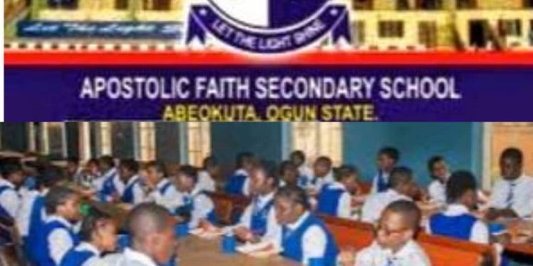 A Remarkable Transformation: The Story of SOGBESAN PHILEMON OLUWAPAMILERIN