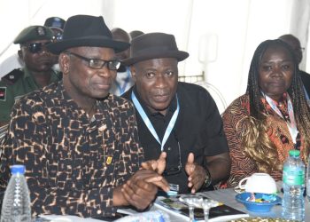 NDDC Harps on Alternative Dispute Resolution