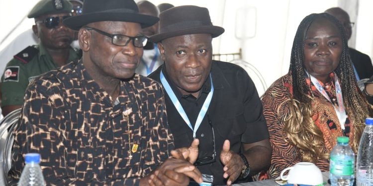 NDDC Harps on Alternative Dispute Resolution