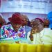 Gov Diri, Kukah, Others Fault Nigeria’s Federalism At Bayelsa Founding Father’s Memorial Lecture