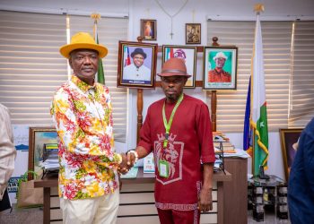 Community Leaders In Bayelsa Urged To Run Transparent, Accountable Traditional Administration