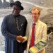 Ford Foundation, IWG Draw Global Attention To Bayelsa Oil Pollution In New York