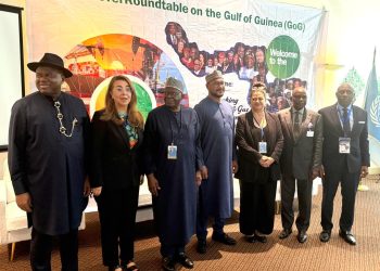 Why Gulf Of Guinea Is Crucial To Bayelsa – Gov Diri