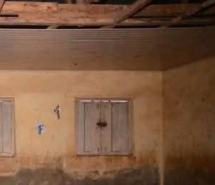 Young man commits suicide in Delta community