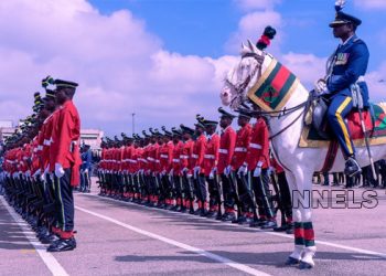 FG Cancels Independence Day Parade