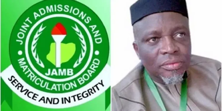 JAMB Panel Uncovers 4,251 Fingerprint Manipulation, 190 AI Cheats In 2025 UTME