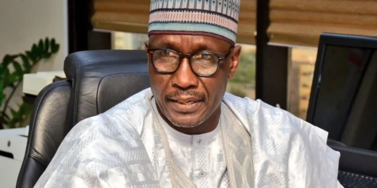 EFCC grills Mele Kyari over ‘financial misappropriation’