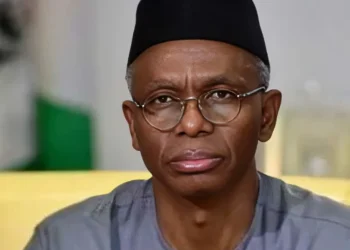 South-East lagging behind in ongoing voter registration — El-Rufai