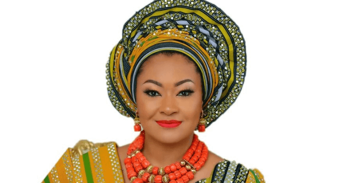 Natasha Akpoti-Uduaghan: NLC vows to mobilise members to resist autocracy