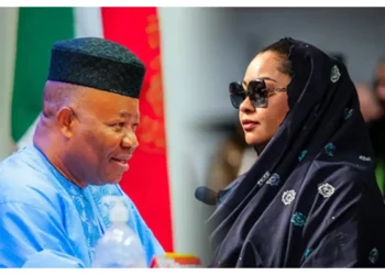 Natasha’s trial for alleged cybercrime against Akpabio, Yahaya Bello begins Sept 22