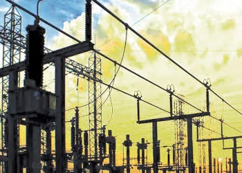 National grid collapses, disrupts power supply