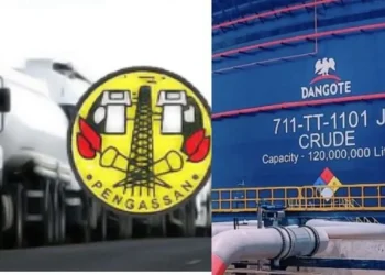 Fresh Rift: FG summons PENGASSAN, Dangote to reconciliation meeting