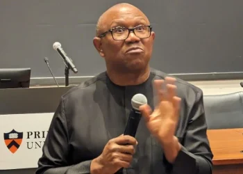 Register to vote, God won’t descend to elect leaders for us – Obi Tells Nigerian Youths