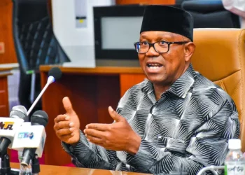 Peter Obi steps aside from spotlight to attend to health
