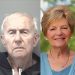 93-year-old husband stabs his 80 year old wife to death during argument