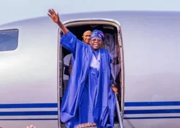 Tinubu ends vacation, returns to Nigeria today, Tuesday