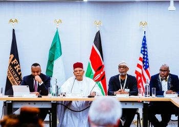 UNGA 80: Tinubu Calls For African Investment In Minerals, Stronger Global Role