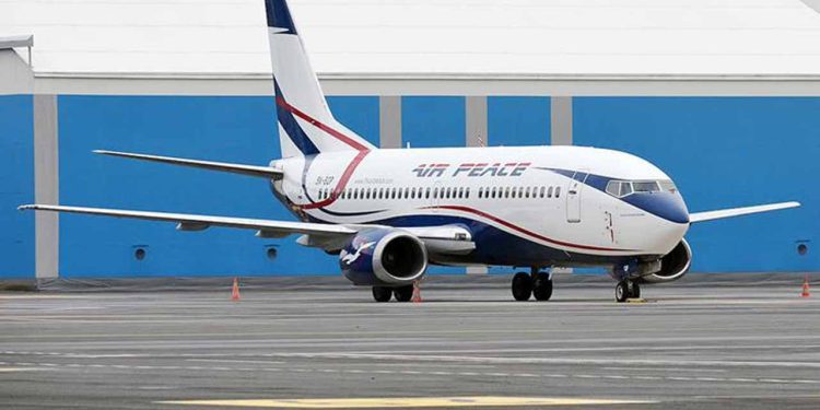Air Peace pilots test positive for alcohol, drugs — Report