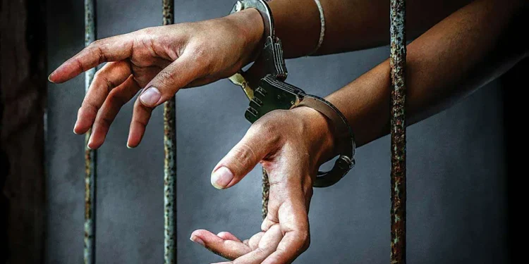 Man arrested for stabbing 25-year-old over N14,000 debt