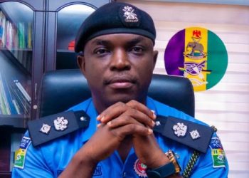IGP Appoints Benjamin Hundeyin As Force Spokesman