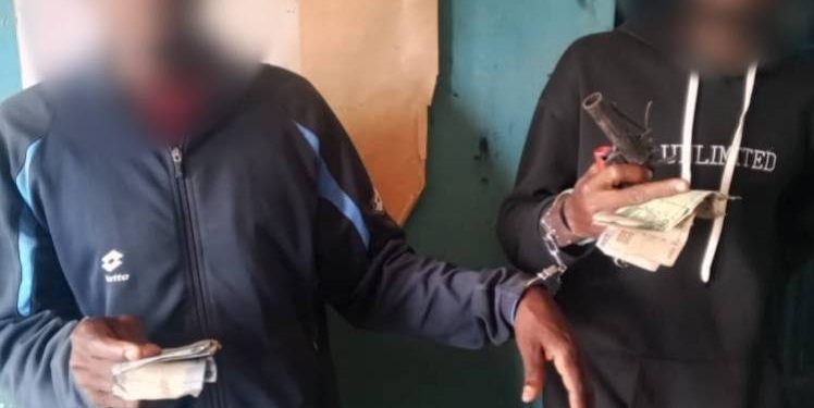 Man hired assassins to kill his ex-wife’s husband in Niger