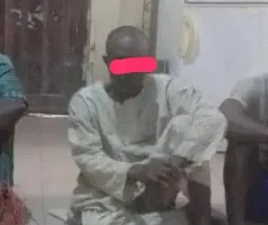 I make, sell pepper soup with stolen goats at my beer parlour – 56-yr-old suspect