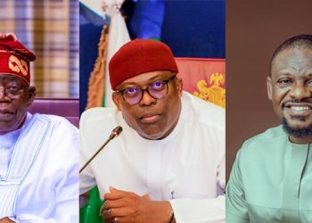 Tinubu Suspends Emergency Rule In Rivers, Fubara, Amaewhule Resume Today, Thursday