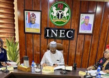 Osun, Lagos lead as 2.5m pre-register online for CVR