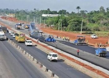 Motorists, commuters laud Ogun govt as Abeokuta-Sango-Ota-Lagos Expressway wears new look