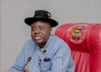 Women’s Champions League: Support Bayelsa Queens Campaign, Diri Urges Corporate Bodies
